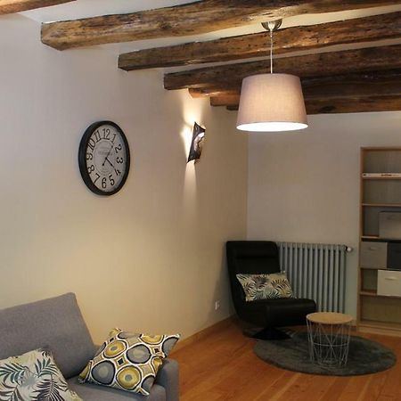 gîte la percée des lacs Châtillon Extérieur photo