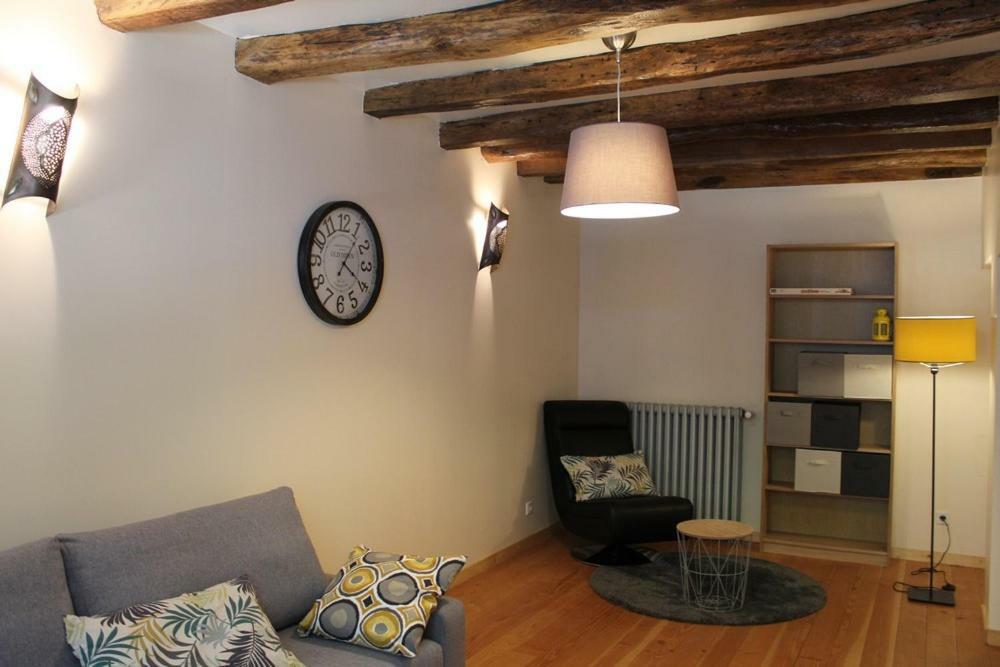 gîte la percée des lacs Châtillon Extérieur photo